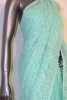 Exclusive Thread Embroidery Pure Silk Chiffon